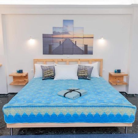 As Suites Room 14 Rhodes City Zewnętrze zdjęcie