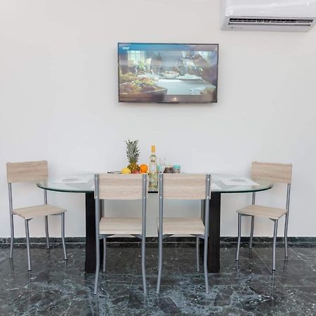 As Suites Room 14 Rhodes City Zewnętrze zdjęcie
