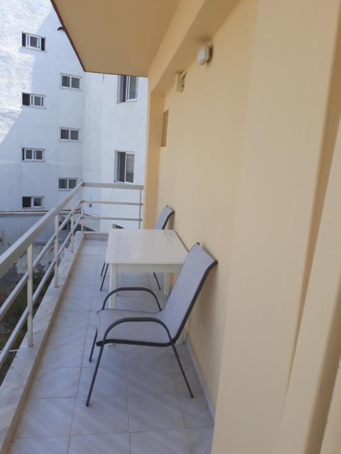 As Suites Room 14 Rhodes City Zewnętrze zdjęcie