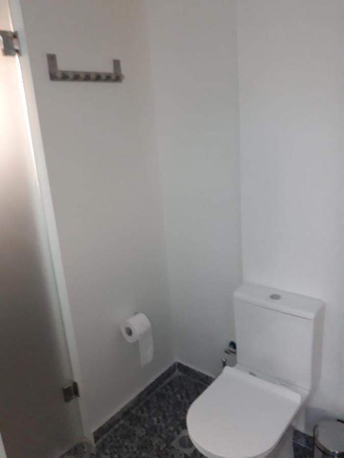 As Suites Room 14 Rhodes City Zewnętrze zdjęcie