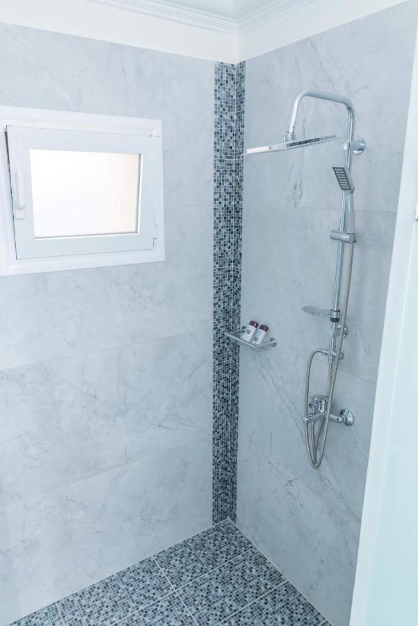 As Suites Room 14 Rhodes City Zewnętrze zdjęcie