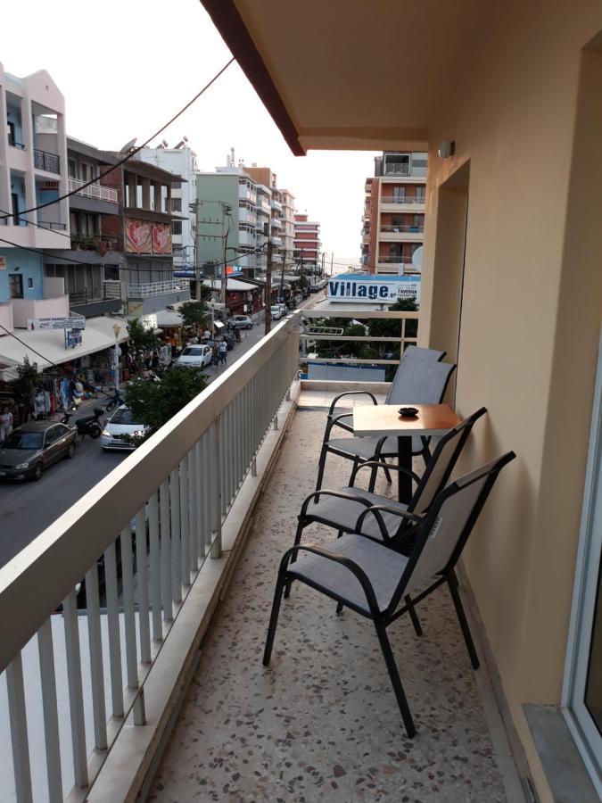 As Suites Room 14 Rhodes City Zewnętrze zdjęcie