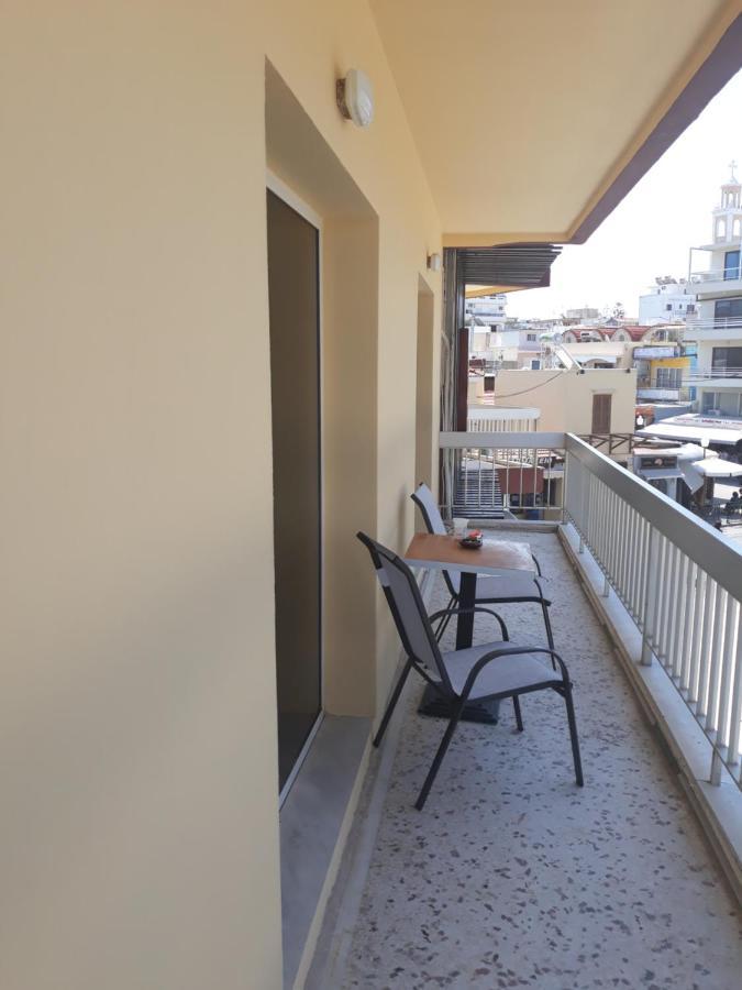 As Suites Room 14 Rhodes City Zewnętrze zdjęcie
